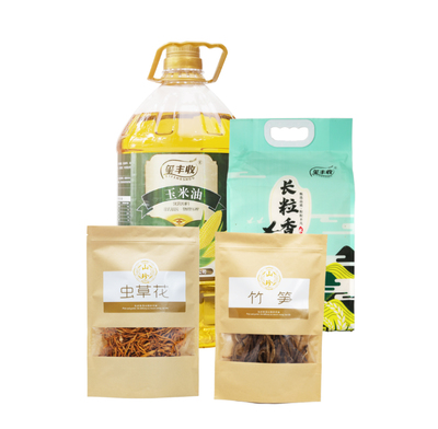 初级农产品 定义、价值与未来之路