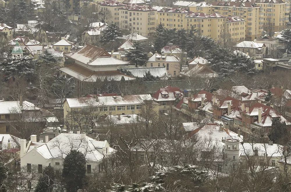 【kaiyun开云网页版】惊!中医推拿按摩项目竟然能让两个老太住上别墅(图3) kaiyun开云网页版