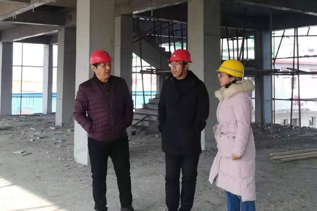 ‘kaiyun开云官方在线登录’
北诗镇政府办公大楼拆除重建项目主体工程乐成封顶(图7)